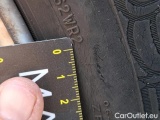  Mercedes  Citan 1.5 109 CDI 90 MIXTO EXTRA LONG PRO #26