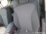  Mercedes  Citan 1.5 109 CDI 90 MIXTO EXTRA LONG PRO #29