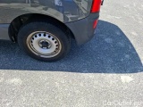  Mercedes  Citan 1.5 109 CDI 90 MIXTO EXTRA LONG PRO #35