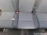  Mercedes  Citan 1.5 109 CDI 90 MIXTO EXTRA LONG PRO #36