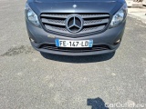  Mercedes  Citan 1.5 109 CDI 90 MIXTO EXTRA LONG PRO #37
