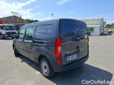  Mercedes  Citan 1.5 109 CDI 90 MIXTO EXTRA LONG PRO #2