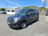  Mercedes  Citan 1.5 109 CDI 90 MIXTO EXTRA LONG PRO 