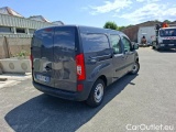  Mercedes  Citan 1.5 109 CDI 90 MIXTO EXTRA LONG PRO #3