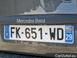  Mercedes  Citan 1.5 109 CDI 90 MIXTO EXTRA LONG PRO #5