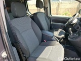  Mercedes  Citan 1.5 109 CDI 90 MIXTO EXTRA LONG PRO #9