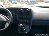  Mercedes  Citan 1.5 109 CDI 90 MIXTO EXTRA LONG PRO #11