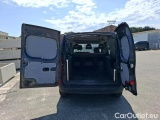  Mercedes  Citan 1.5 109 CDI 90 MIXTO EXTRA LONG PRO #14
