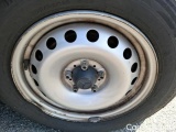  Mercedes  Citan 1.5 109 CDI 90 MIXTO EXTRA LONG PRO #15