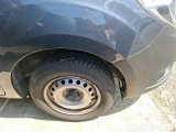  Mercedes  Citan 1.5 109 CDI 90 MIXTO EXTRA LONG PRO #19