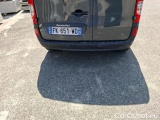  Mercedes  Citan 1.5 109 CDI 90 MIXTO EXTRA LONG PRO #26