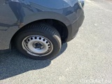  Mercedes  Citan 1.5 109 CDI 90 MIXTO EXTRA LONG PRO #29