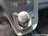  Mercedes  Citan 1.5 109 CDI 90 MIXTO EXTRA LONG PRO #34