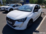  Peugeot  208 1.2 PT 100 S&S ACTIVE BUSINESS R 