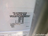  Peugeot  208 1.5 BLUEHDI 100 S&S PREMIUM #8