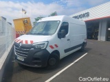  Renault  Master FG TR GCF F3500 L2H2 DCI 135 