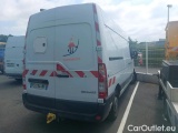  Renault  Master FG TR GCF F3500 L2H2 DCI 135 #3