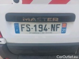  Renault  Master FG TR GCF F3500 L2H2 DCI 135 #5