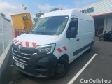  Renault  Master FG TR GCF F3500 L2H2 DCI 135 #28