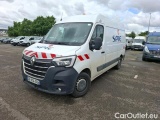  Renault  Master FG TR GCF F3500 L2H2 ENERGY DCI 150 