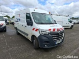  Renault  Master FG TR GCF F3500 L2H2 ENERGY DCI 150 #36