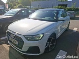  Audi  A1 Sportback 1.0 30 TFSI 110 S TRONIC 7 ADVANCED 