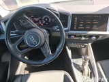  Audi  A1 Sportback 1.0 30 TFSI 110 S TRONIC 7 ADVANCED #4
