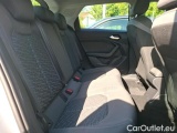  Audi  A1 Sportback 1.0 30 TFSI 110 S TRONIC 7 ADVANCED #10