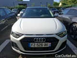  Audi  A1 Sportback 1.0 30 TFSI 110 S TRONIC 7 ADVANCED #14