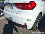  Audi  A1 Sportback 1.0 30 TFSI 110 S TRONIC 7 ADVANCED #26