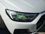  Audi  A1 Sportback 1.0 30 TFSI 110 S TRONIC 7 ADVANCED #38