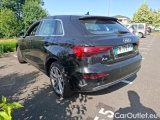  Audi  A3 1.5 TFSI 150 BUSINESS LINE SB #2