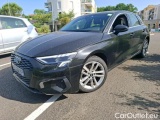  Audi  A3 1.5 TFSI 150 BUSINESS LINE SB #54