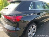  Audi  A3 1.5 TFSI 150 BUSINESS LINE SB #71