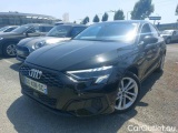  Audi  A3 2.0 TDI 116 S TRONIC BUSINESS LINE SB 
