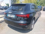  Audi  A3 2.0 TDI 116 S TRONIC BUSINESS LINE SB #3
