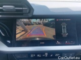  Audi  A3 2.0 TDI 116 S TRONIC BUSINESS LINE SB #93