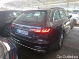  Audi  A4 2.0 30 TDI 136 S TRONIC BUSINESS LINE #3