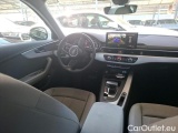  Audi  A4 2.0 30 TDI 136 S TRONIC BUSINESS LINE #4