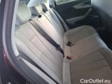  Audi  A4 2.0 30 TDI 136 S TRONIC BUSINESS LINE #10