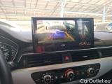  Audi  A4 2.0 30 TDI 136 S TRONIC BUSINESS LINE #43