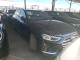  Audi  A4 2.0 30 TDI 136 S TRONIC BUSINESS LINE #44
