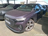  Audi  Q4 E-Tron BEV 50 QUATTRO 82 KWH S LINE 
