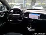  Audi  Q4 E-Tron BEV 50 QUATTRO 82 KWH S LINE #4