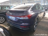  Audi  Q4 E-Tron BEV 50 QUATTRO 82 KWH S LINE #3