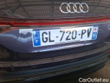  Audi  Q4 E-Tron BEV 50 QUATTRO 82 KWH S LINE #5
