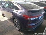  Audi  Q4 E-Tron BEV 50 QUATTRO 82 KWH S LINE #2