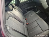  Audi  Q4 E-Tron BEV 50 QUATTRO 82 KWH S LINE #10