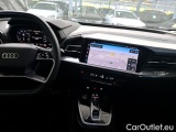  Audi  Q4 E-Tron BEV 50 QUATTRO 82 KWH S LINE #11