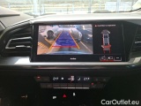  Audi  Q4 E-Tron BEV 50 QUATTRO 82 KWH S LINE #37